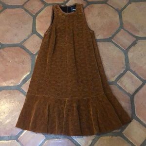 Beautiful anthro dress!